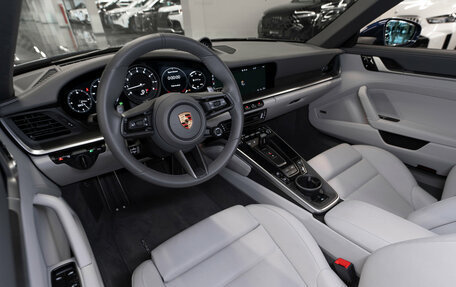 Porsche 911, 2020 год, 16 250 000 рублей, 7 фотография