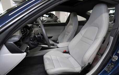 Porsche 911, 2020 год, 16 250 000 рублей, 9 фотография