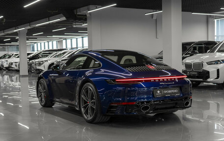 Porsche 911, 2020 год, 16 250 000 рублей, 4 фотография