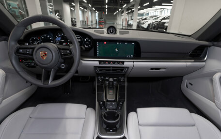 Porsche 911, 2020 год, 16 250 000 рублей, 8 фотография