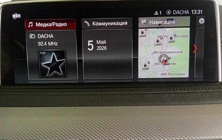 BMW X6, 2019 год, 3 900 000 рублей, 14 фотография