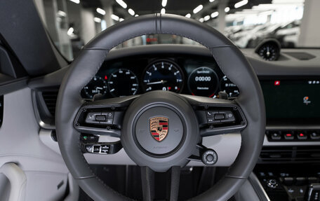 Porsche 911, 2020 год, 16 250 000 рублей, 11 фотография