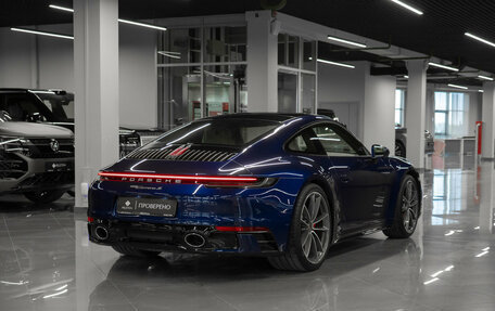 Porsche 911, 2020 год, 16 250 000 рублей, 5 фотография