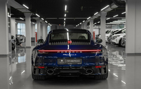 Porsche 911, 2020 год, 16 250 000 рублей, 6 фотография