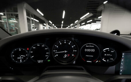 Porsche 911, 2020 год, 16 250 000 рублей, 13 фотография