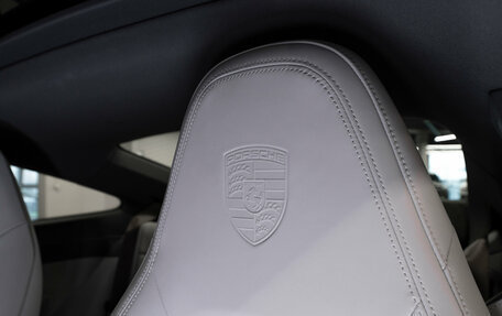 Porsche 911, 2020 год, 16 250 000 рублей, 16 фотография