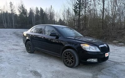Skoda Octavia, 2013 год, 850 000 рублей, 1 фотография