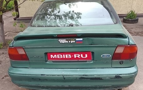 Ford Mondeo I, 1996 год, 150 000 рублей, 1 фотография