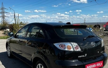 Haima 3, 2012 год, 250 000 рублей, 1 фотография