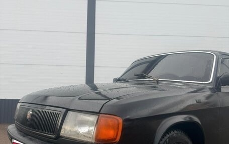 ГАЗ 31029 «Волга», 1997 год, 75 000 рублей, 1 фотография