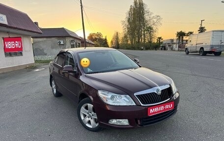 Skoda Octavia, 2010 год, 1 150 000 рублей, 1 фотография