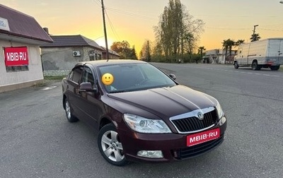 Skoda Octavia, 2010 год, 1 150 000 рублей, 1 фотография