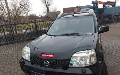 Nissan X-Trail, 2005 год, 760 000 рублей, 1 фотография