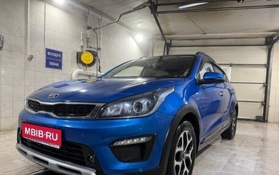 KIA Rio IV, 2020 год, 1 900 000 рублей, 1 фотография