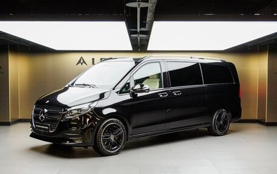 Mercedes-Benz V-Класс, 2025 год, 14 570 000 рублей, 1 фотография