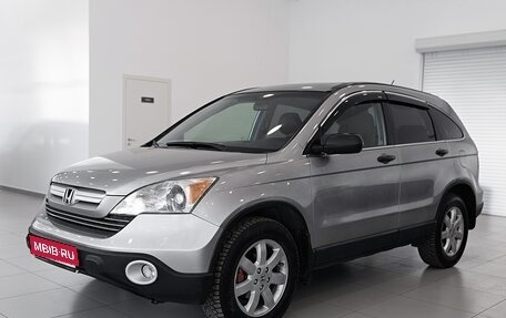 Honda CR-V III рестайлинг, 2006 год, 959 000 рублей, 1 фотография