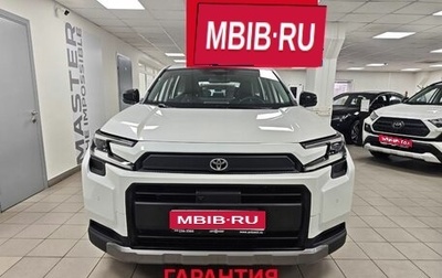 Toyota RAV4, 2025 год, 4 850 000 рублей, 1 фотография
