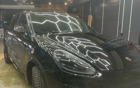 Porsche Cayenne III, 2013 год, 4 100 000 рублей, 6 фотография