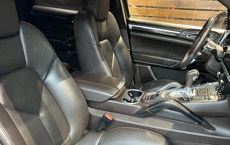 Porsche Cayenne III, 2013 год, 4 100 000 рублей, 10 фотография