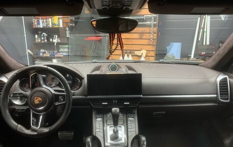 Porsche Cayenne III, 2013 год, 4 100 000 рублей, 9 фотография
