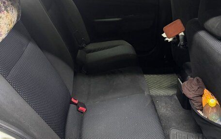 Mitsubishi Lancer IX, 2007 год, 550 000 рублей, 5 фотография