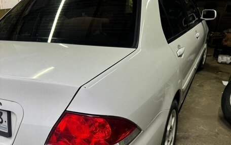 Mitsubishi Lancer IX, 2007 год, 550 000 рублей, 3 фотография