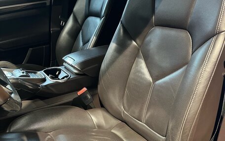 Porsche Cayenne III, 2013 год, 4 100 000 рублей, 11 фотография