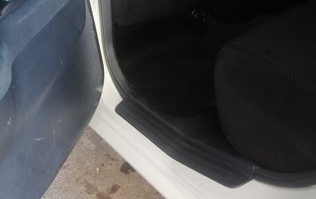 Mitsubishi Lancer IX, 2007 год, 550 000 рублей, 7 фотография