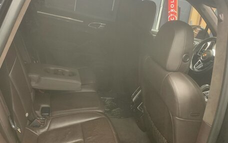 Porsche Cayenne III, 2013 год, 4 100 000 рублей, 12 фотография
