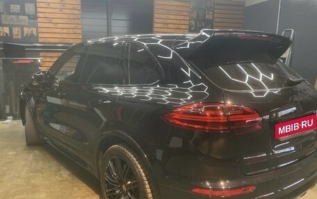 Porsche Cayenne III, 2013 год, 4 100 000 рублей, 7 фотография