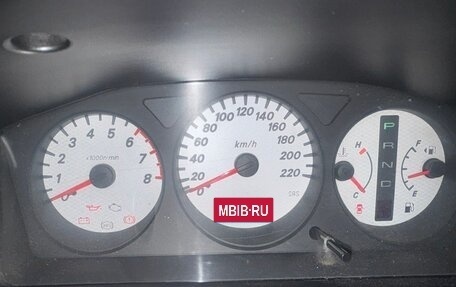 Mitsubishi Lancer IX, 2007 год, 550 000 рублей, 6 фотография