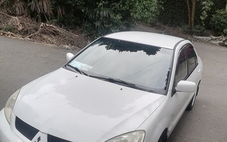 Mitsubishi Lancer IX, 2007 год, 550 000 рублей, 12 фотография