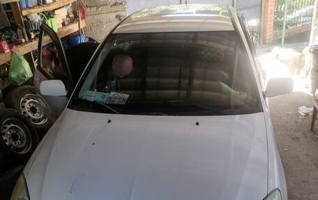 Mitsubishi Lancer IX, 2007 год, 550 000 рублей, 9 фотография