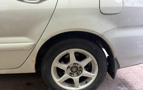Mitsubishi Lancer IX, 2007 год, 550 000 рублей, 15 фотография