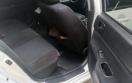 Mitsubishi Lancer IX, 2007 год, 550 000 рублей, 14 фотография