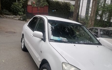 Mitsubishi Lancer IX, 2007 год, 550 000 рублей, 10 фотография