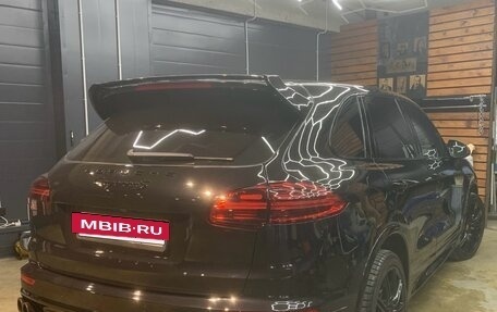 Porsche Cayenne III, 2013 год, 4 100 000 рублей, 8 фотография