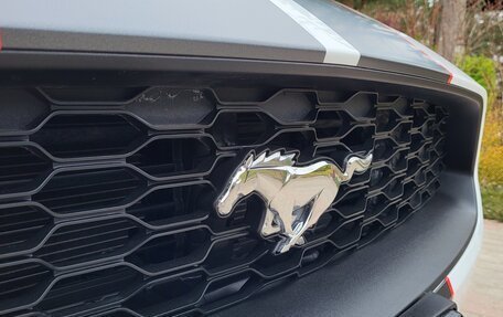 Ford Mustang VI рестайлинг, 2020 год, 3 200 000 рублей, 10 фотография