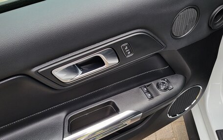 Ford Mustang VI рестайлинг, 2020 год, 3 200 000 рублей, 16 фотография