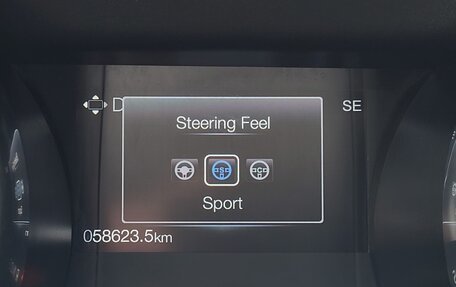 Ford Mustang VI рестайлинг, 2020 год, 3 200 000 рублей, 34 фотография