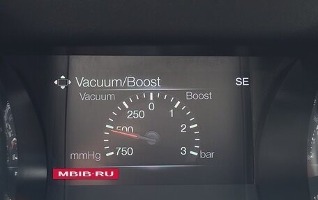 Ford Mustang VI рестайлинг, 2020 год, 3 200 000 рублей, 35 фотография