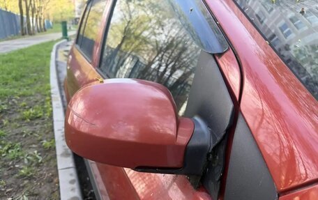 Hyundai Getz I рестайлинг, 2008 год, 550 000 рублей, 6 фотография