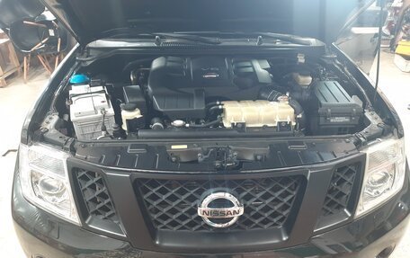 Nissan Pathfinder, 2012 год, 2 000 000 рублей, 5 фотография