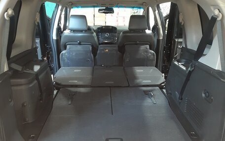 Nissan Pathfinder, 2012 год, 2 000 000 рублей, 11 фотография