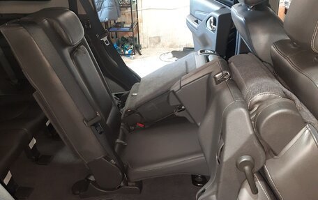 Nissan Pathfinder, 2012 год, 2 000 000 рублей, 7 фотография