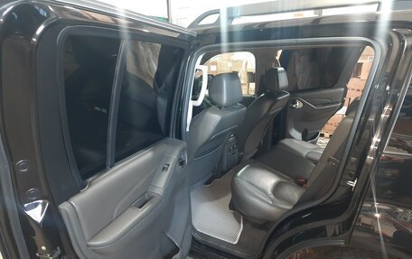 Nissan Pathfinder, 2012 год, 2 000 000 рублей, 14 фотография