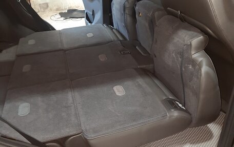 Nissan Pathfinder, 2012 год, 2 000 000 рублей, 13 фотография