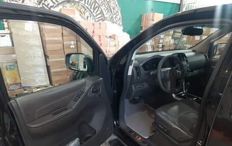 Nissan Pathfinder, 2012 год, 2 000 000 рублей, 12 фотография