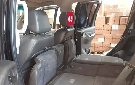 Nissan Pathfinder, 2012 год, 2 000 000 рублей, 15 фотография