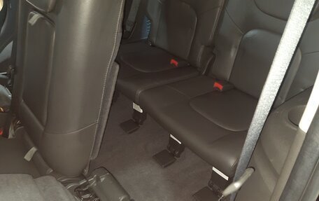 Nissan Pathfinder, 2012 год, 2 000 000 рублей, 22 фотография